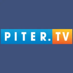PITER TV logo