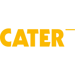The Caterer logo