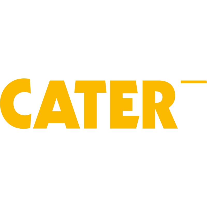 The Caterer logo
