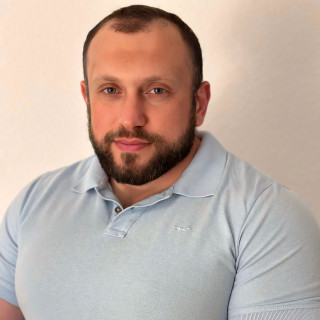 Oleksandr Iastreb