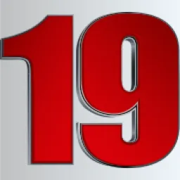 Fox19 logo