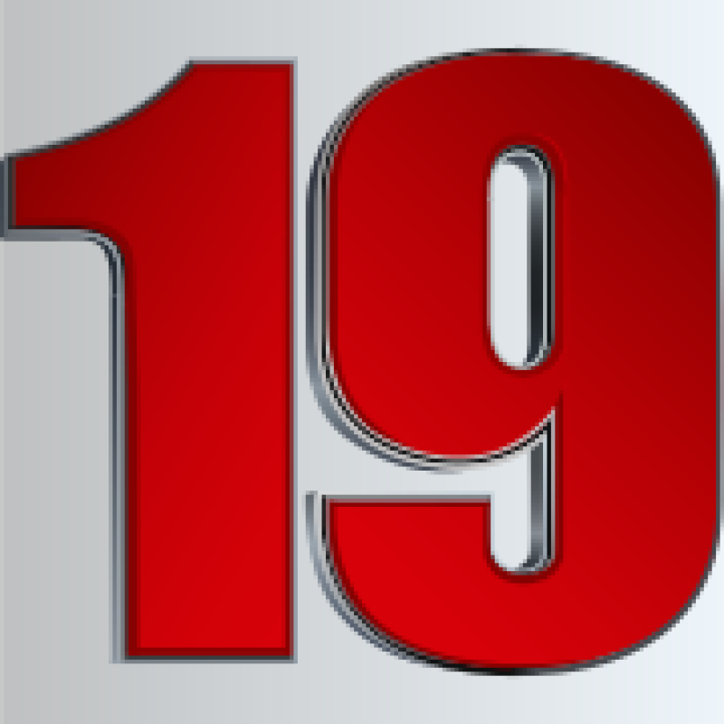 Fox19 logo