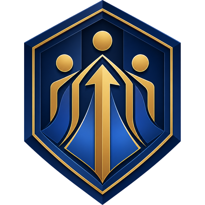 Hrvariant logo