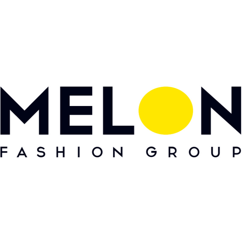 Melon Fashion Group logo
