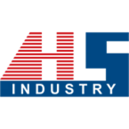 Abdulla Hassan logo