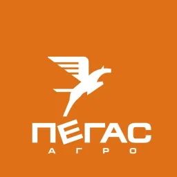 Pegasagro logo