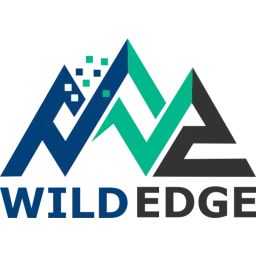 Wildedge logo