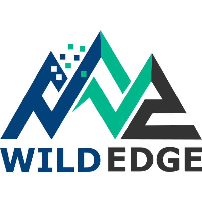 Wildedge logo