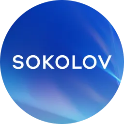 SOKOLOV logo