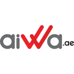 Aiwa logo