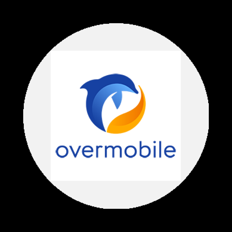 Overmobile logo