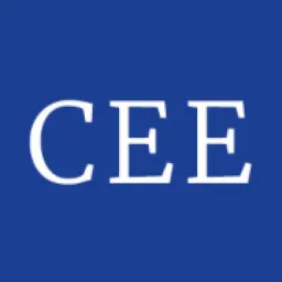 CEE logo