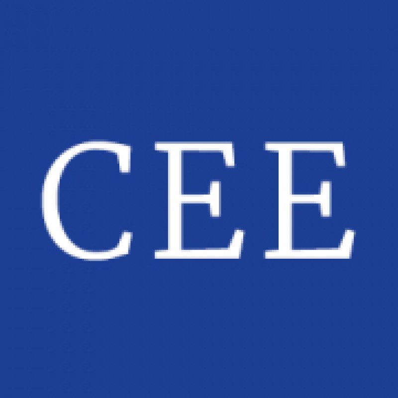 CEE logo