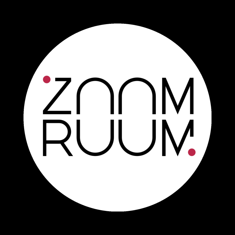 Zoom Room logo