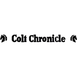 Colt Chronicle logo