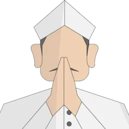 Praja App logo