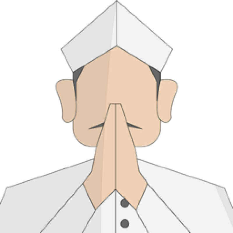 Praja App logo