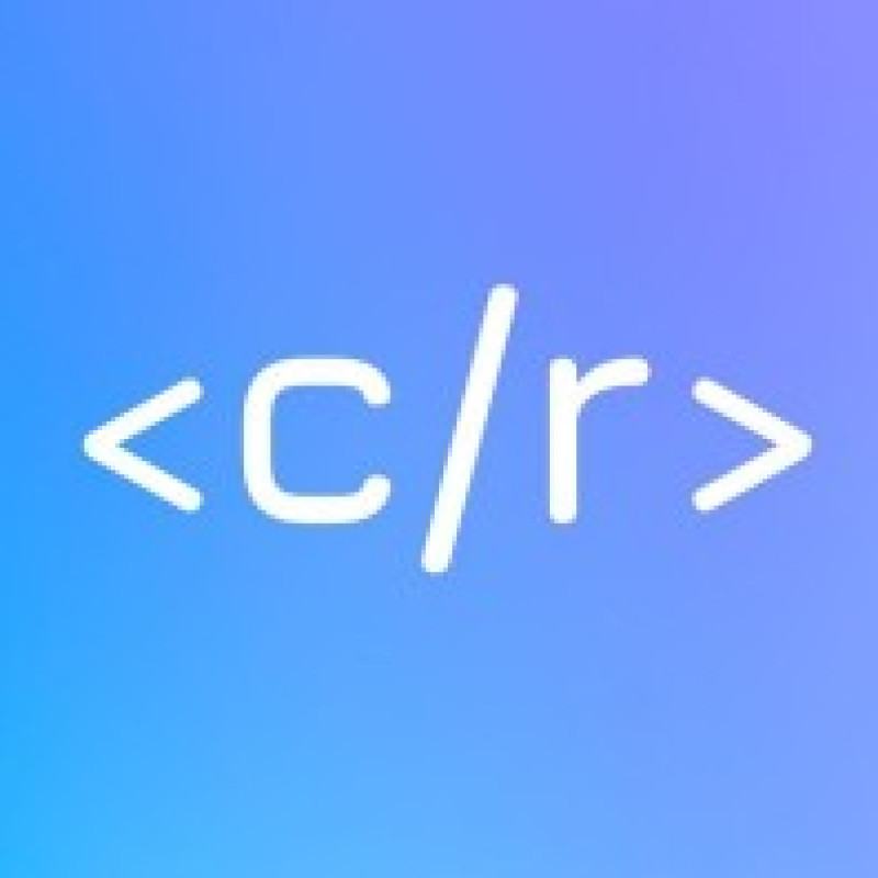 Your CodeReview logo