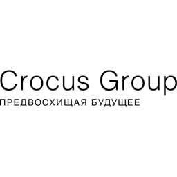 Crocus Group logo