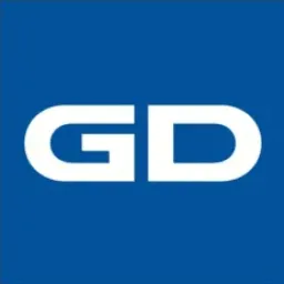 General Dynamics Information Technology logo