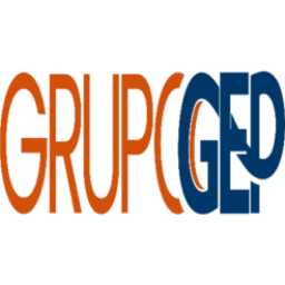 Gepgrupo logo