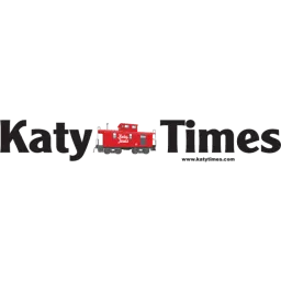 Katy Times logo