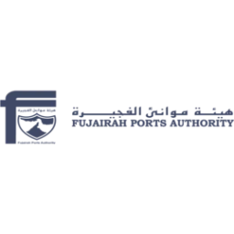 Fujairah Ports Authority logo