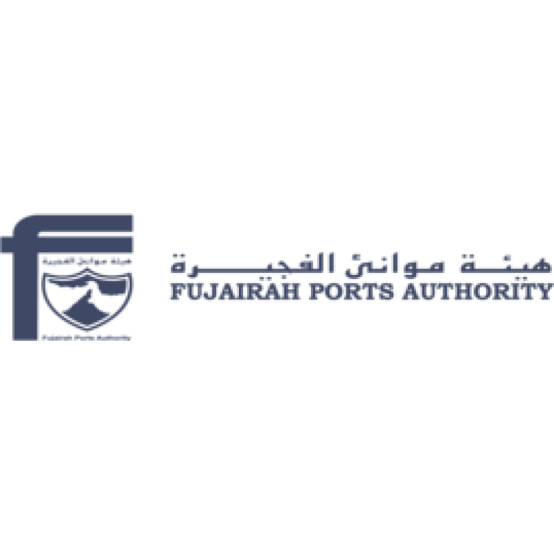 Fujairah Ports Authority logo