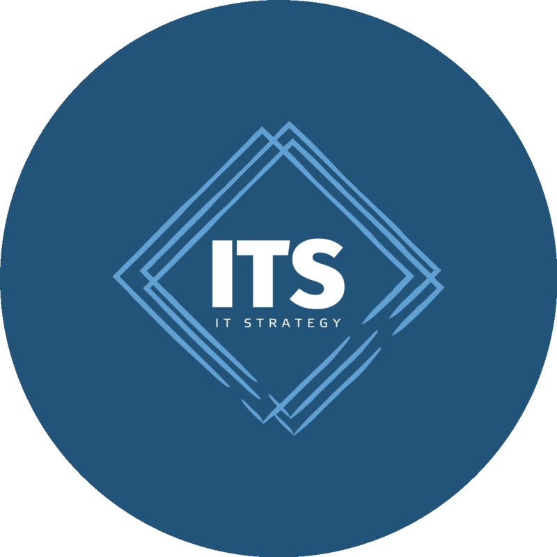 Strategyit logo