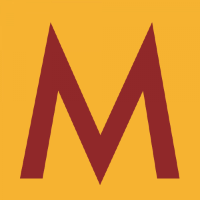 Mud Season Review logo