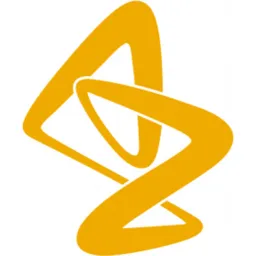Astrazeneca logo