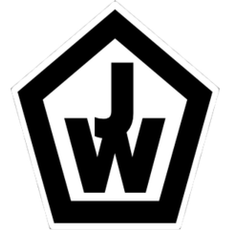 Jon Worth logo
