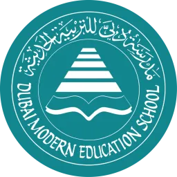 Dubai Modern Education School logo