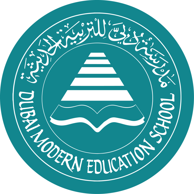 Dubai Modern Education School logo