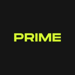 Prime logo