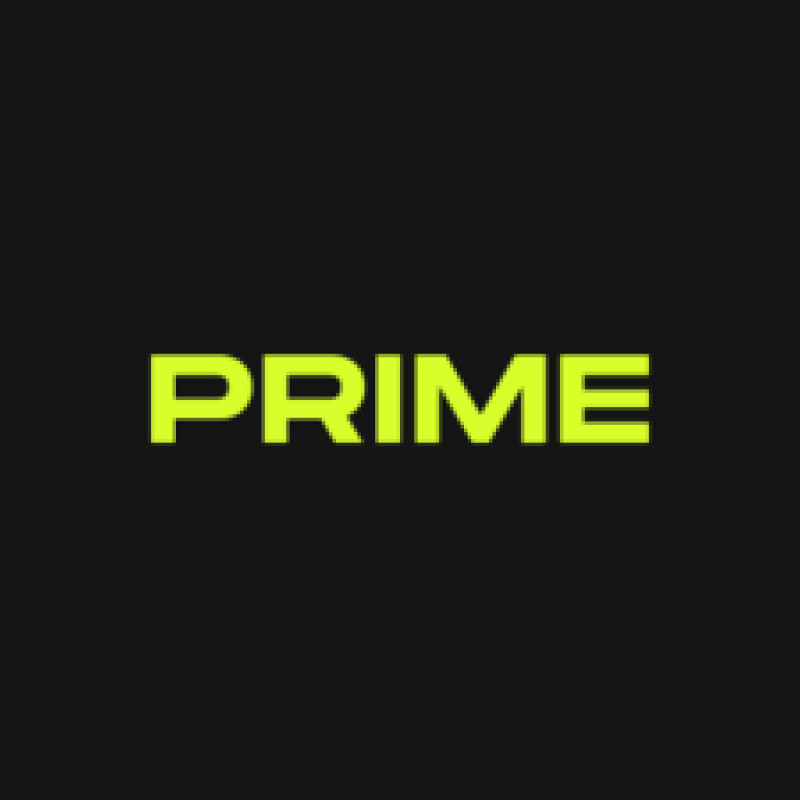 Prime logo