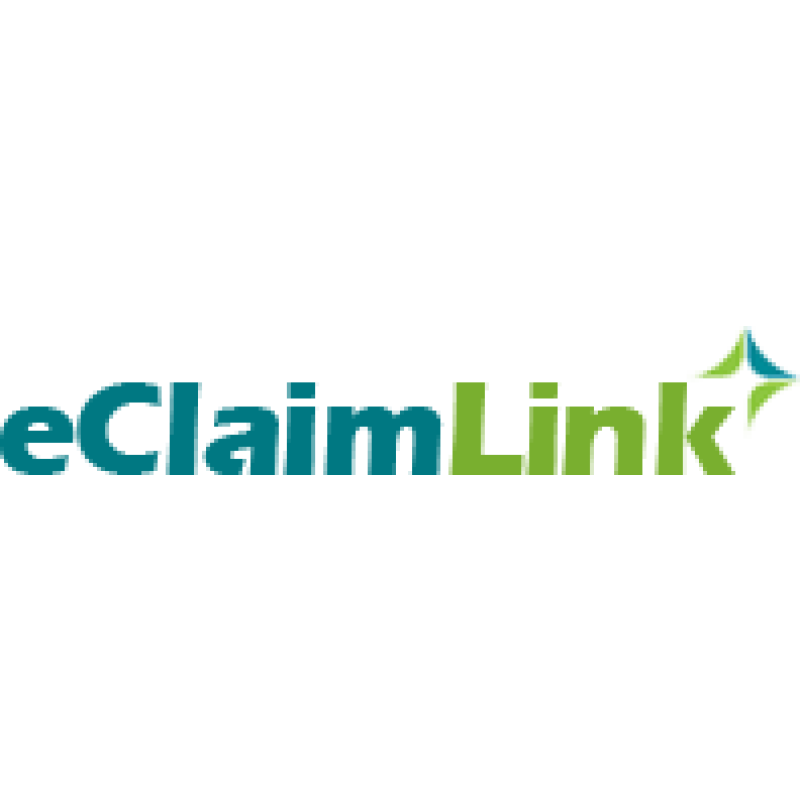eClaimLink logo