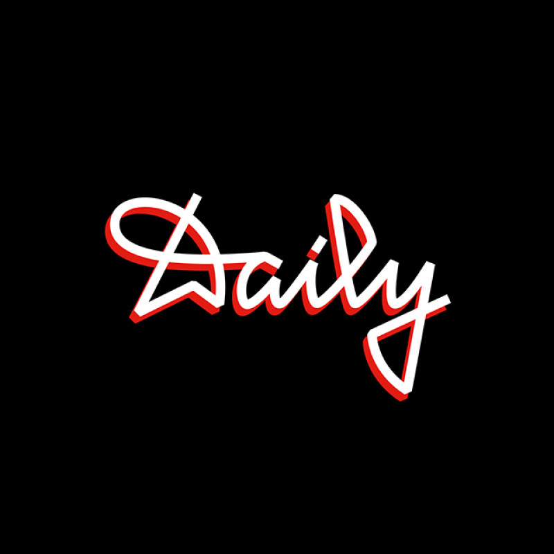 Daily Moscow logo