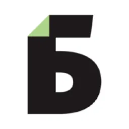 «Бумага» logo