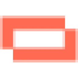 The Lens logo