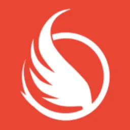 desert logo