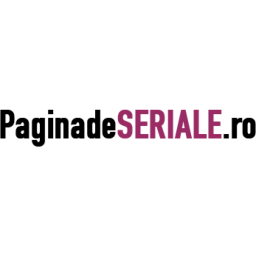 Pagina de seriale logo