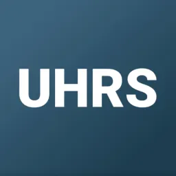 UHRS logo