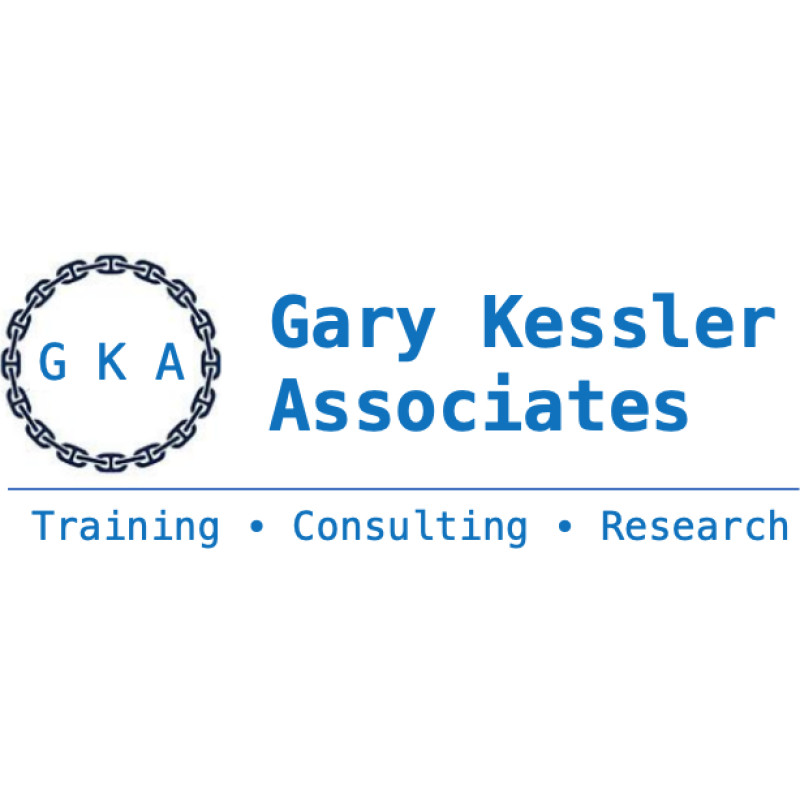 Garykessler logo