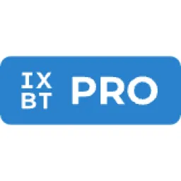 IXBT.pro logo