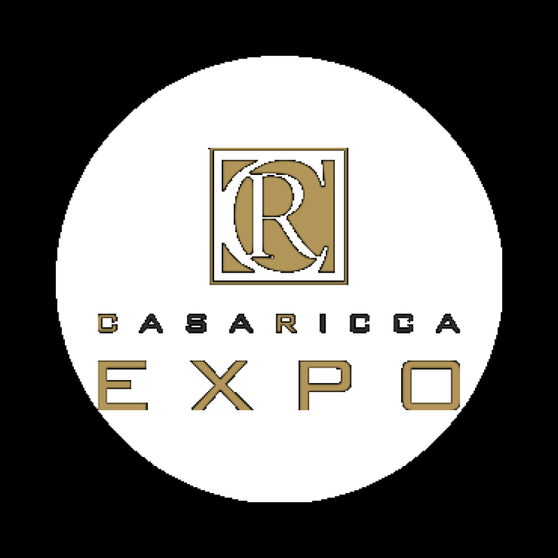 Casaricca logo