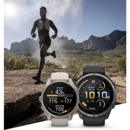 Garmin UAE logo