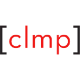 Community of Literary Magazines and Presses logo