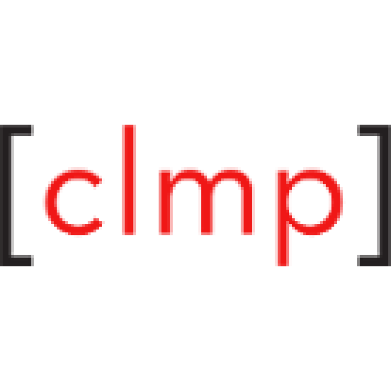 Community of Literary Magazines and Presses logo