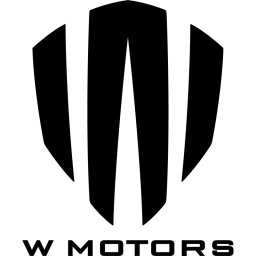 W Motors logo